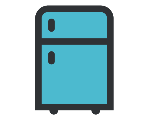 Fridge Clean