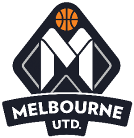 Melbourne United Logo