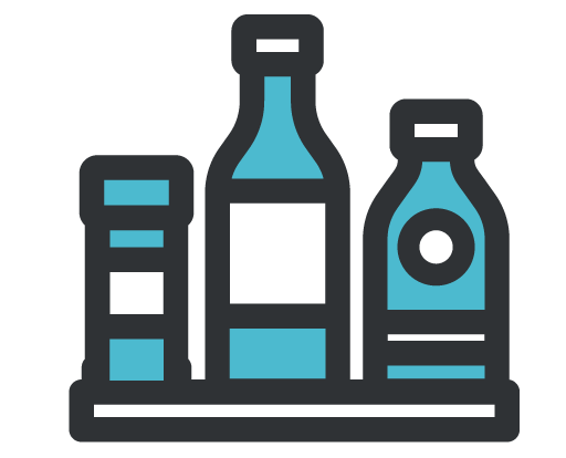 Pantry Clean